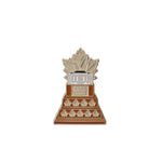 NHL - Conn Smythe Trophy Pin (CONNSMYTHETROPHYPIN)