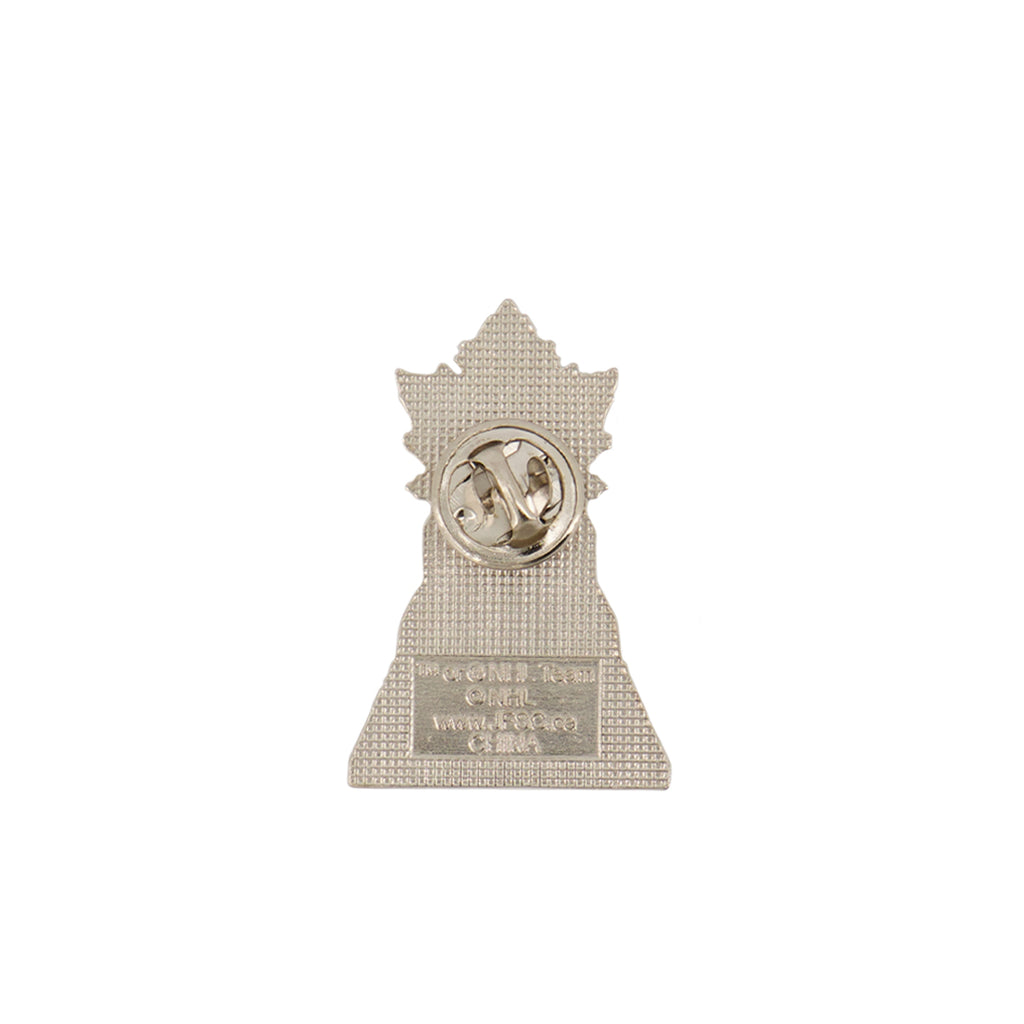NHL - Conn Smythe Trophy Pin (CONNSMYTHETROPHYPIN)