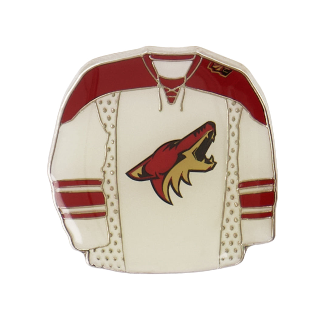NHL - Ottawa Senators Jersey Pin (SENJPD) – SVP Sports