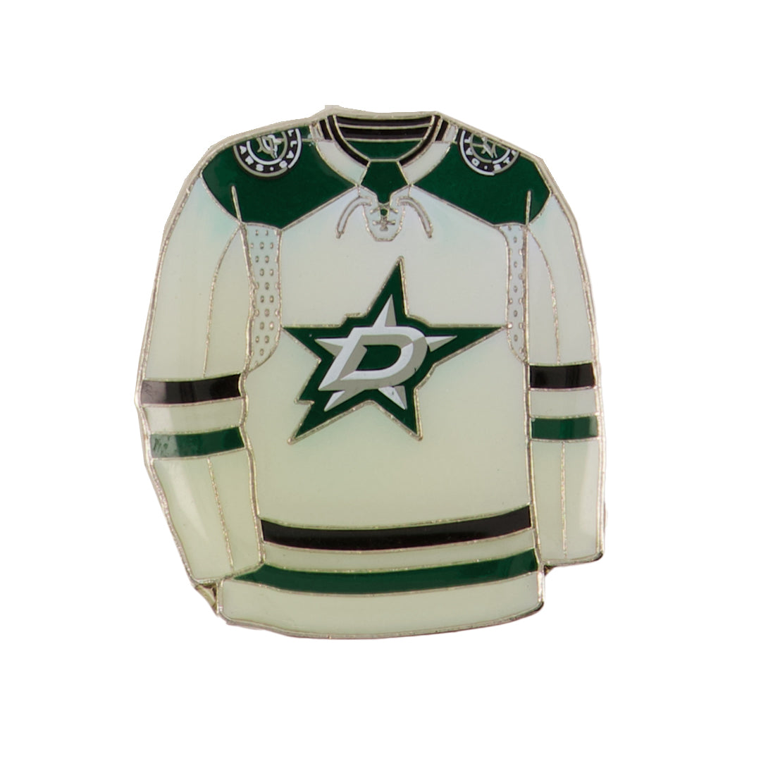 Nhl dallas 2025 stars jersey