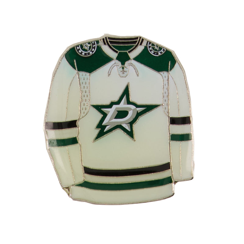 NHL - Dallas Stars Jersey Pin (STAJPW)