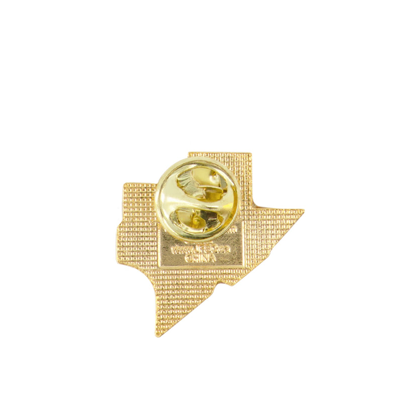 NHL - Dallas Stars Shoulder Patch Pin (STASHP)