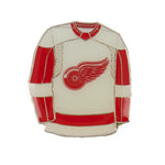 NHL - Detroit Red Wings Jersey Pin (REDJPW)