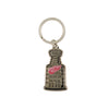 NHL - Detroit Red Wings Stanley Cup Logo Keychain (REDLOKCUP)