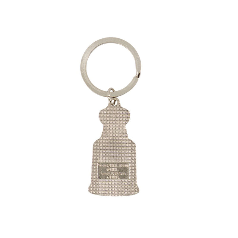 NHL - Detroit Red Wings Stanley Cup Logo Keychain (REDLOKCUP)