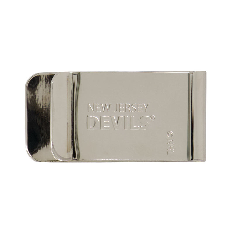 NHL - Devils Money Clip (DEVMON)
