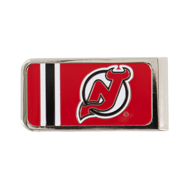 NHL - Devils Money Clip (DEVMON)
