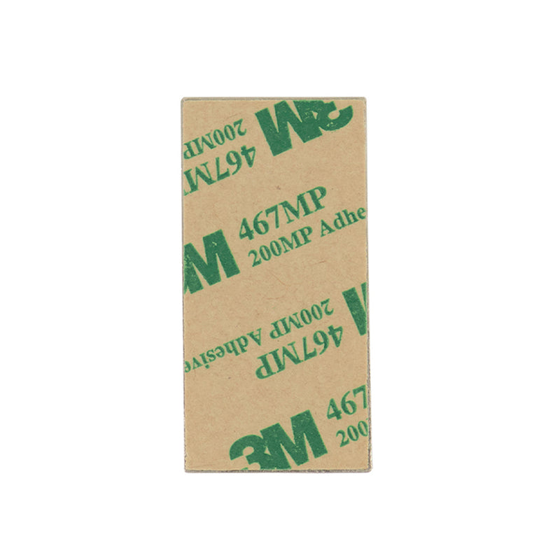 NHL - Edmonton Oilers 1990 Smythe Division Banner Pin Sticky Back (OILSMY90S)