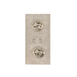 NHL - Edmonton Oilers 1991 Smythe Division Banner Pin (OILSMY91)