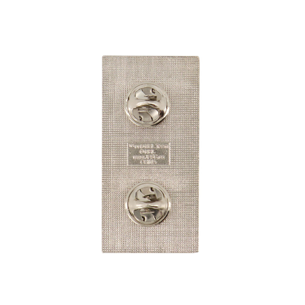 NHL - Edmonton Oilers League Champ 1984 Banner Pin (OILLEA84)