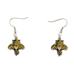 NHL - Florida Panthers Earrings/Necklace Combo (PANEARNEC)