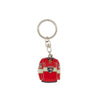 NHL - Florida Panthers Jersey Keyring (PANJKR)