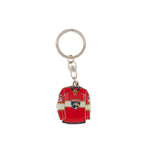 NHL - Florida Panthers Jersey Keyring (PANJKR)