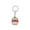 NHL - Florida Panthers Jersey Keyring (PANJKR)
