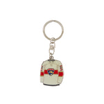 NHL - Florida Panthers Jersey Keyring (PANJKR)