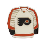 NHL - Épinglette de chandail des Flyers de Philadelphie (FLYJPW)