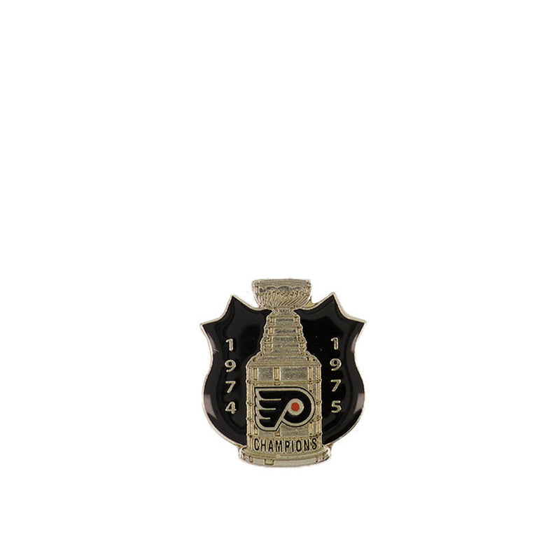NHL - Philadelphia Flyers Stanley Cup Pin (FLYCUP)