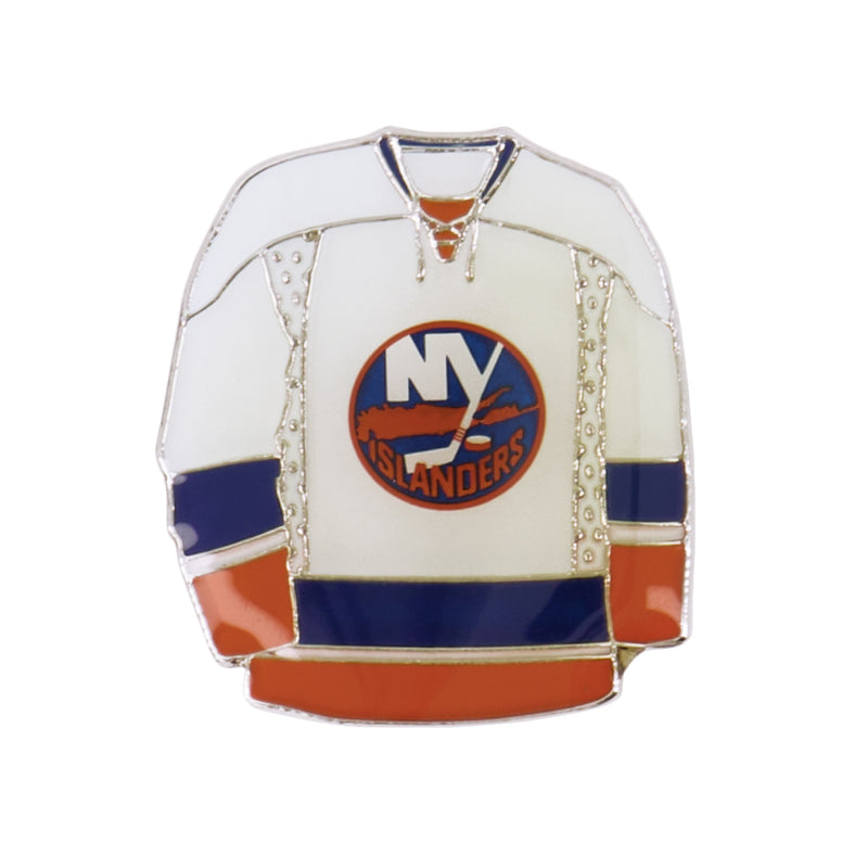 NHL - Épinglette de maillot des Islanders de New York (ISLJEH)