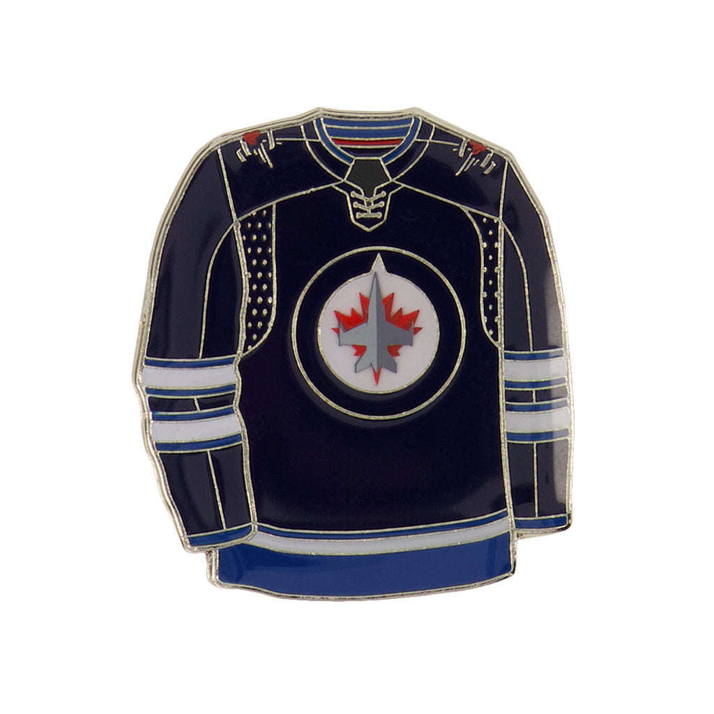 jets jersey nhl