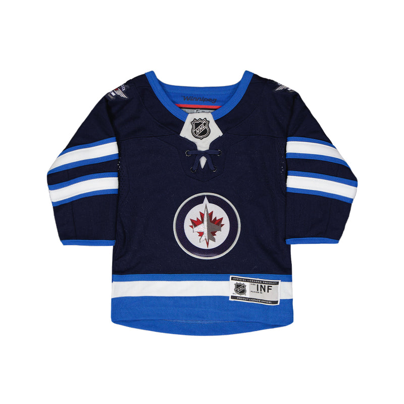 NHL - Kids' (Infant) Winnipeg Jets Patrik Laine Premier Jersey (HK5IIHCAA WNPLP)