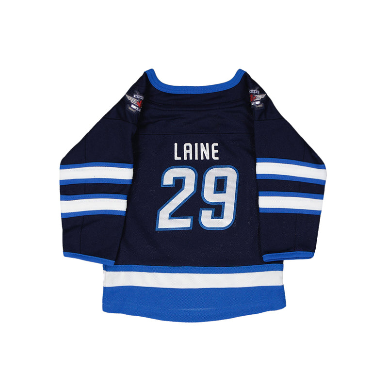 NHL - Kids' (Infant) Winnipeg Jets Patrik Laine Premier Jersey (HK5IIHCAA WNPLP)