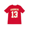 NHL - Kids' (Junior) Calgary Flames Johnny Gaudreau T-Shirt (HK5B7HAADH01 FLMJG)
