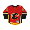NHL - Kids' (Youth) Calgary Flames Sean Monahan 3rd Jersey (HK5BSHAUF FLMSM)