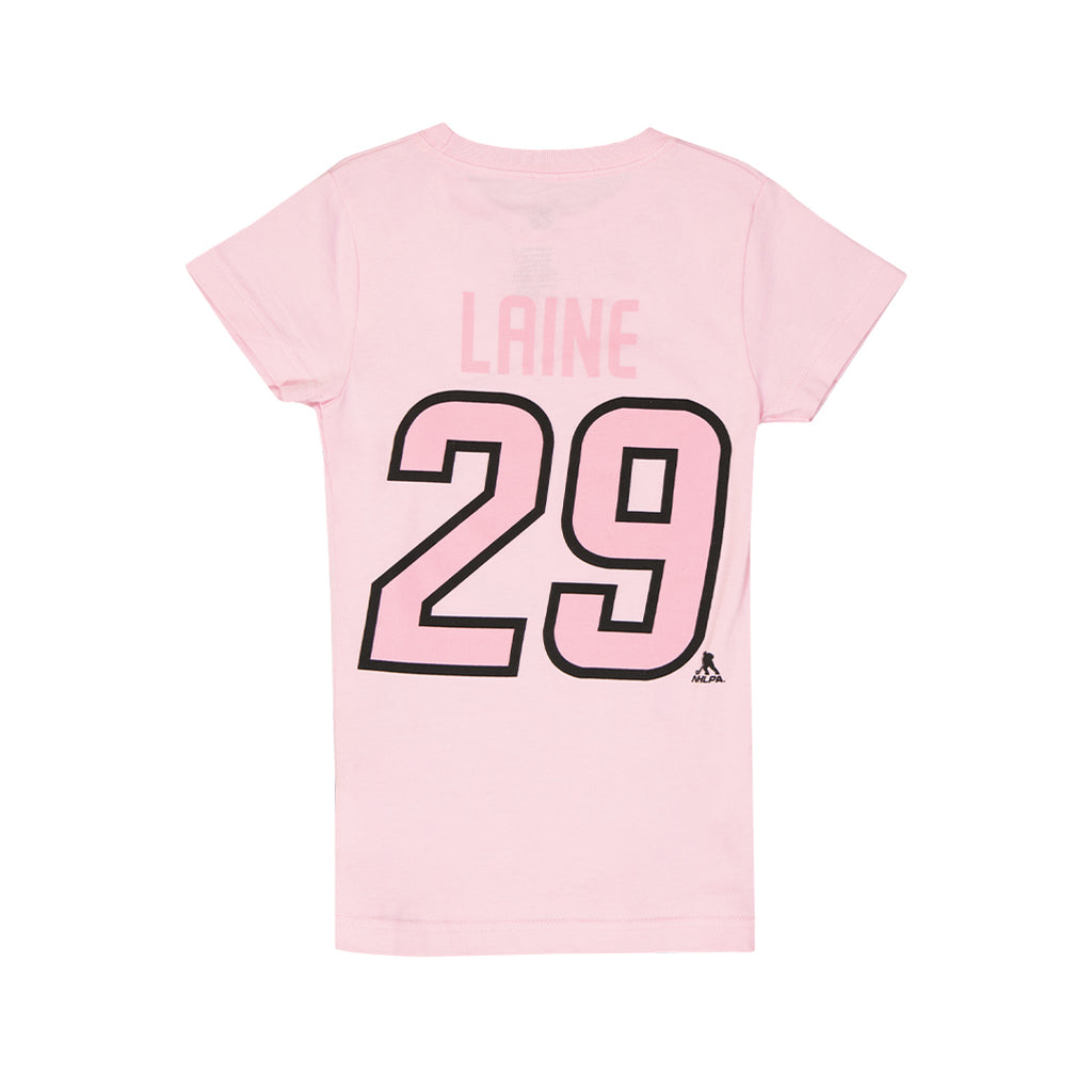 Patrik laine jersey shop for sale