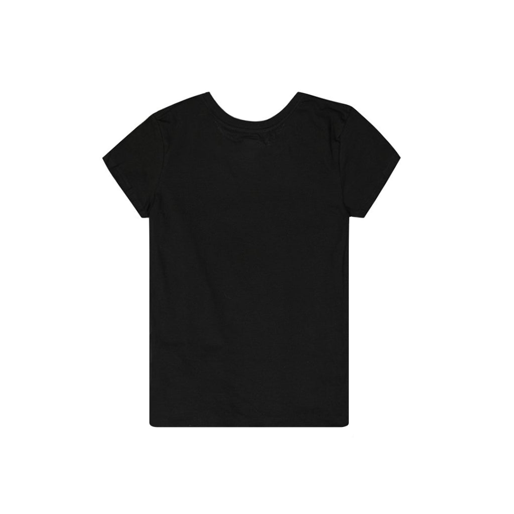 LNH - T-shirt à manches courtes des Sénateurs d'Ottawa pour fille (junior) (HK5G9HB8A SEN)