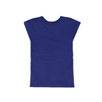 NHL - Girls' (Junior) Toronto Maple Leafs Short Sleeve T-Shirt (HK5G9HB8A MAP)
