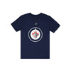 NHL - Kids' (Junior) Winnipeg Jets Patrik Laine T-Shirt (HK5B7HAABH01 WNPLP)