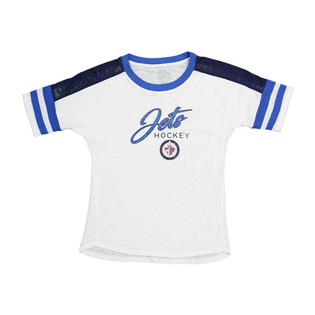 Winnipeg jets sale jersey kids