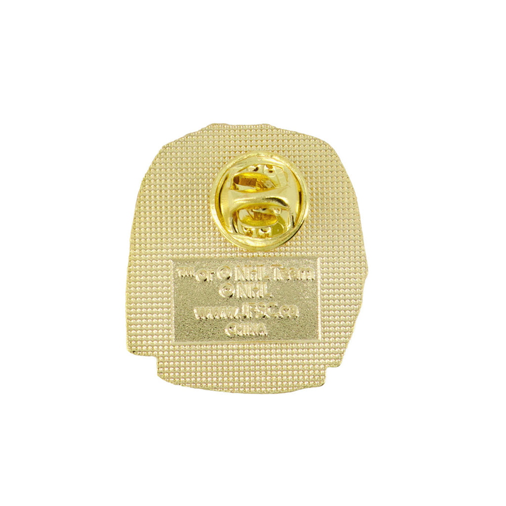 NHL - Vegas Golden Knights Jersey Pin (KNIJPD)