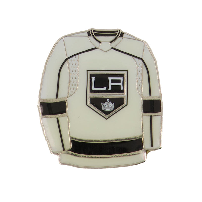NHL - Los Angeles Kings Jersey Pin (KINJPW)