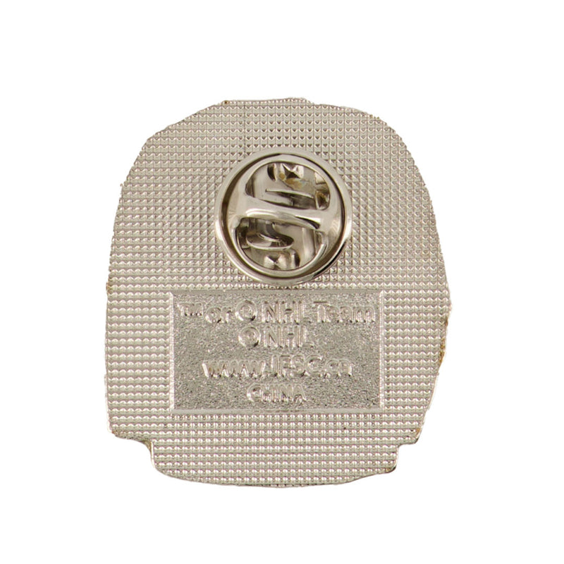 NHL - Los Angeles Kings Jersey Pin (KINJPW)