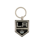 NHL - Los Angeles Kings Logo Keychain (KINLOK)