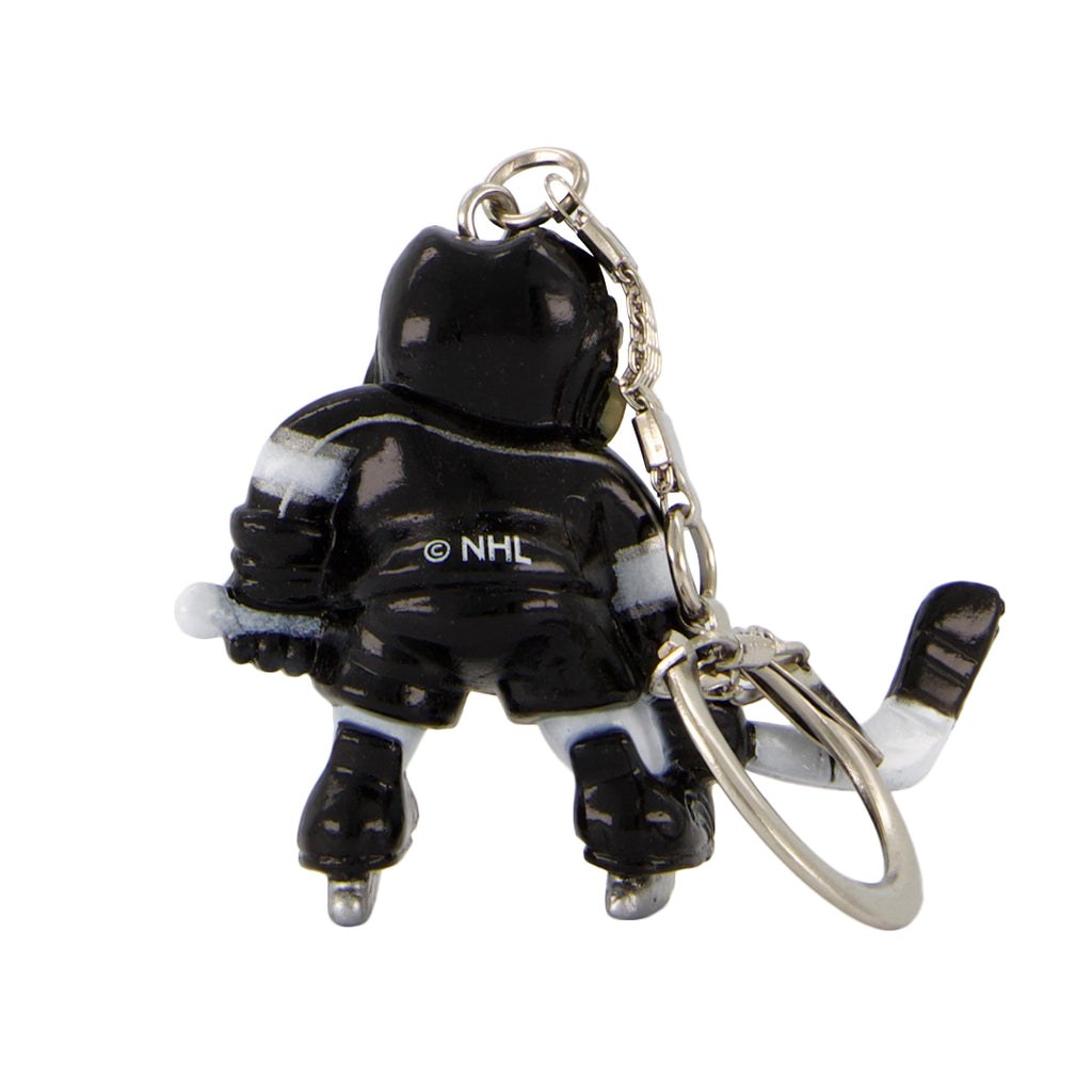 NHL - Los Angeles Kings Player Keychain (KINPLA)