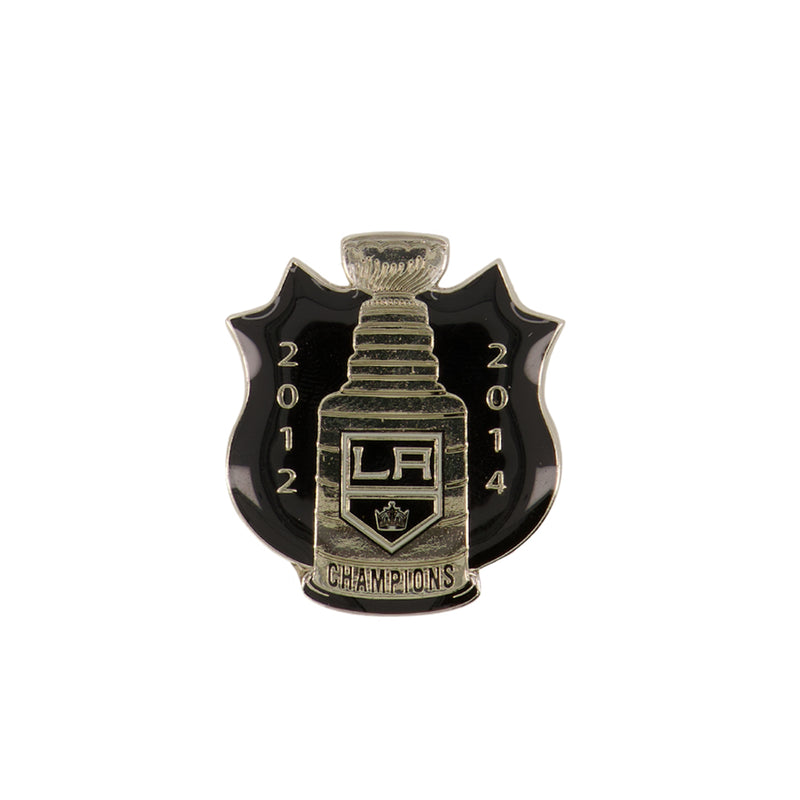 NHL - Los Angeles Kings Stanley Cup Pin (KINCUP)