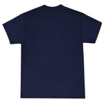NHL - Men's Toronto Maple Leafs Splatter T-Shirt (NHXX26MMSC1A1PB 41NVY)