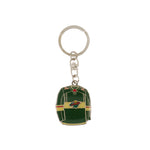NHL - Minnesota Wild Jersey Keyring (WILJKR)