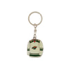 NHL - Minnesota Wild Jersey Keyring (WILJKR)