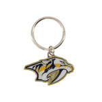 NHL - Nashville Predators Logo Keychain (PRELOK)