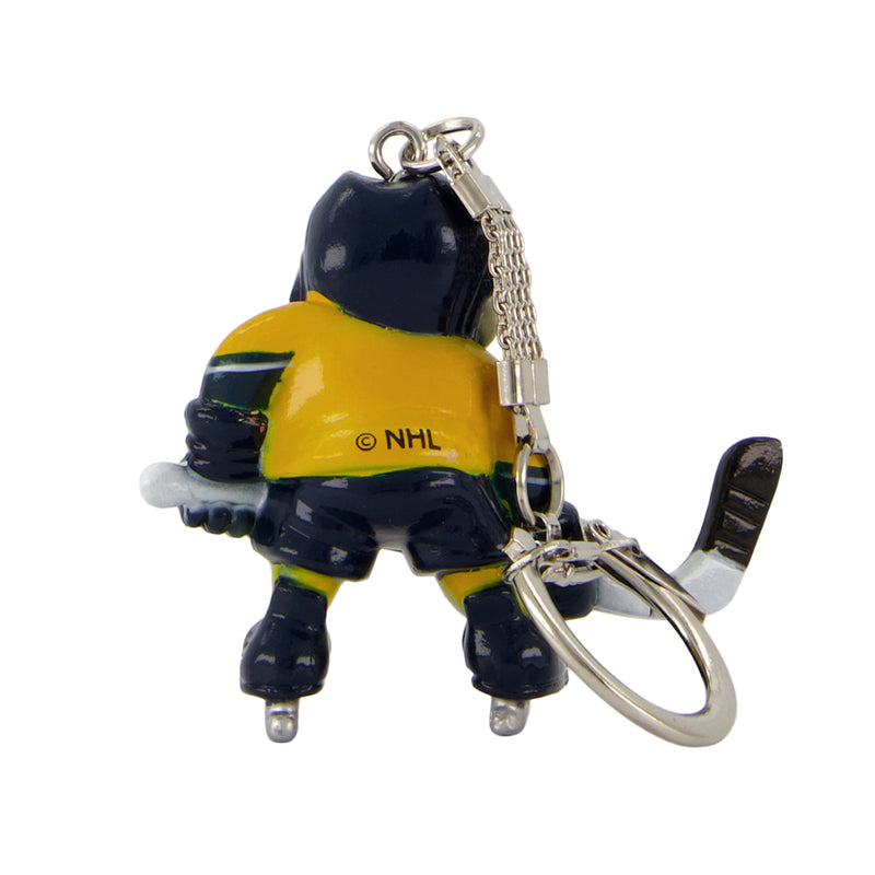 NHL - Nashville Predators Player Keychain (PREPLA)