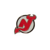 NHL - New Jersey Devil Logo Pin (DEVLOG)