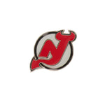 NHL - New Jersey Devil Logo Pin (DEVLOG)