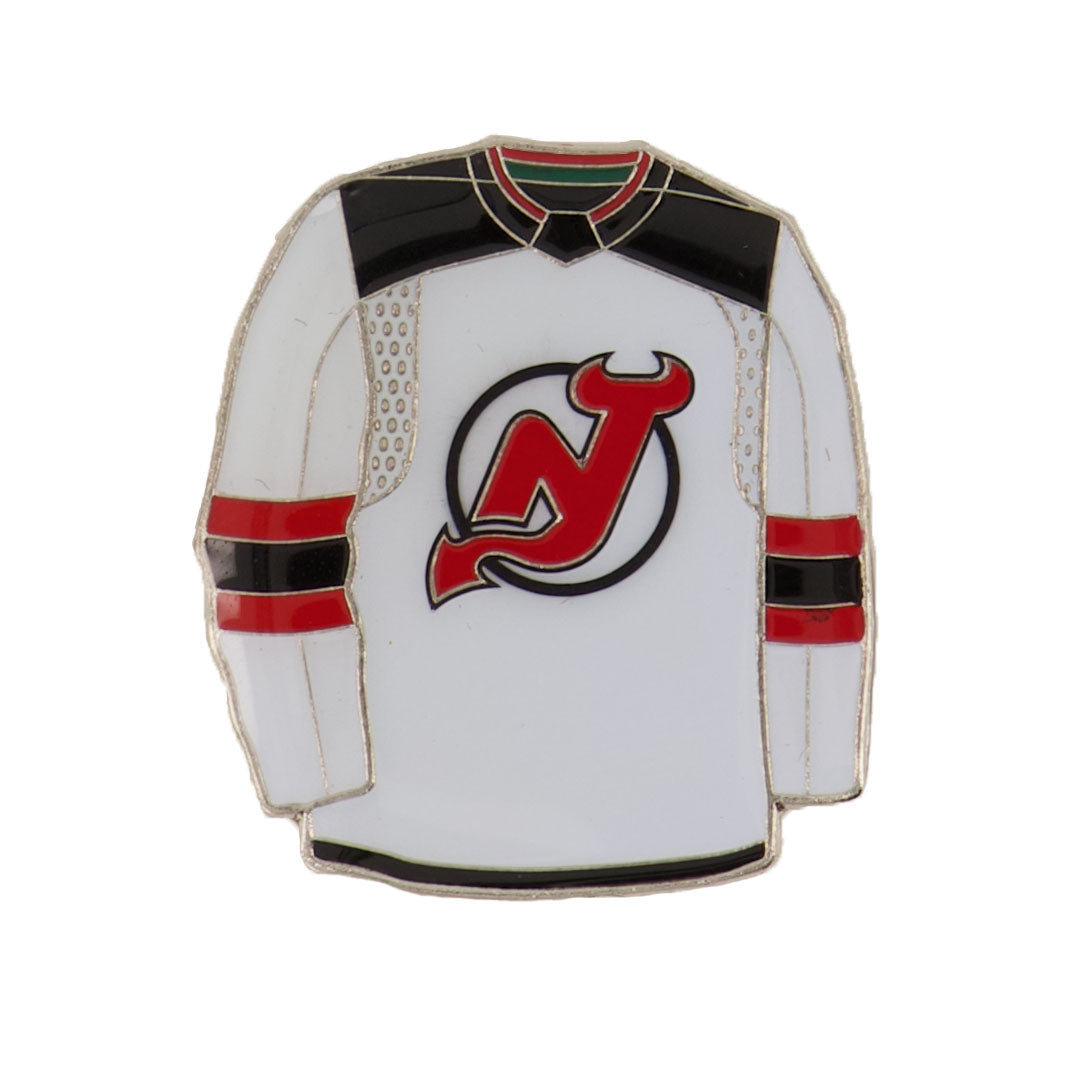 NHL Jersey Pin, NHL Hockey Jersey Pins, NHL Home Jersey Pins, NHL Away Jersey  Pins, NHL 3rd Jerseys at Ab D. Cards