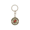 NHL - New Jersey Devils Stanley Cup Spinner Keychain (DEVSPICUP)