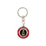 NHL - New Jersey Devils Stanley Cup Spinner Keychain (DEVSPICUP)