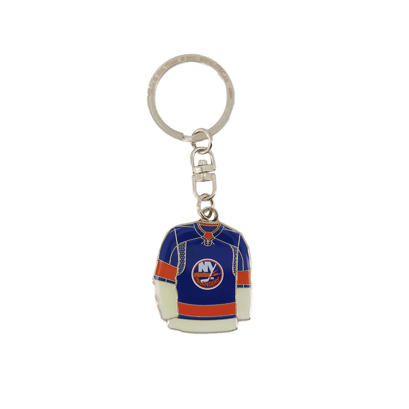 NHL - New York Islanders Jersey Keyring (ISLJKR)