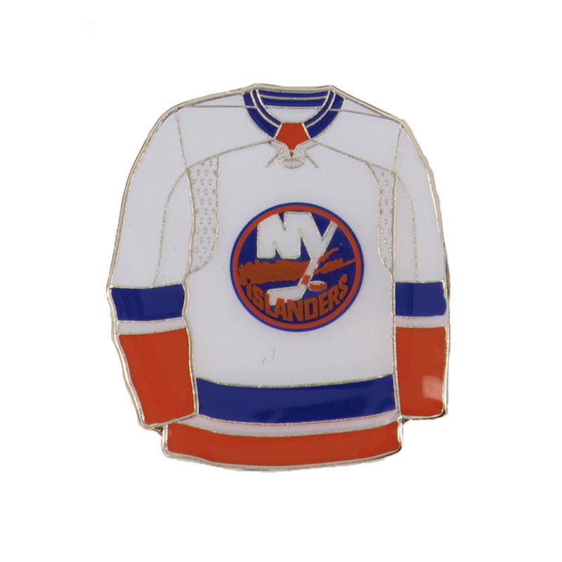 NHL - Épinglette de maillot des Islanders de New York (ISLJPW)